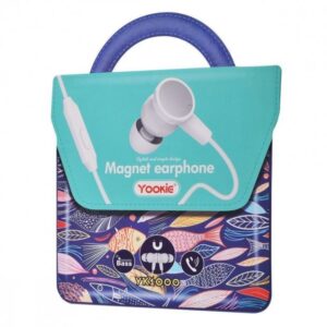 Навушники Hands free Yookie YK1000