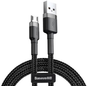 Кабель USB-m Borofone BX54 Ultra Micro