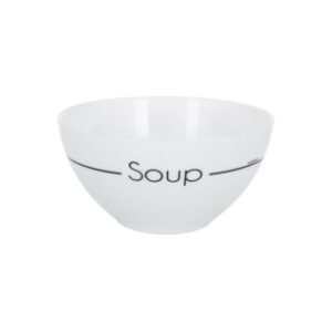 Салатник/Піала LUMINARC OPAL SOUP /490 мл