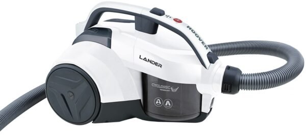 Пилосос HOOVER LA11 011 - Зображення 3