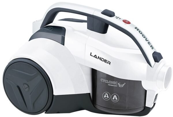 Пилосос HOOVER LA11 011 - Зображення 4