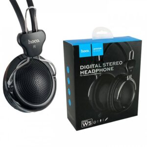 Навушники MP3 Hoco W5
