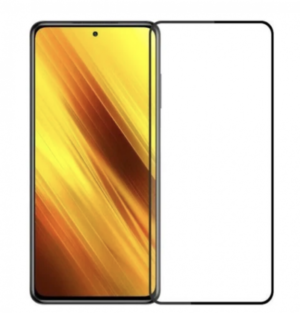Захисне скло 3D High Copy Xiaomi Note 9S,Note 9 Pro,K30, A71,A80,A90,Note 10 Lite (без упаковки)
