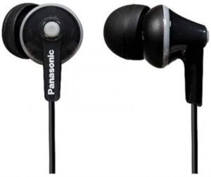Навушники PANASONIC RP-HJE120EE-A Блакитні