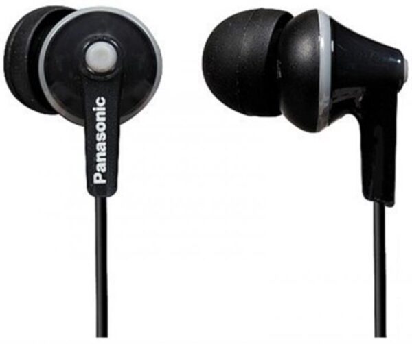 Навушники PANASONIC RP-HJE120EE-A Блакитні