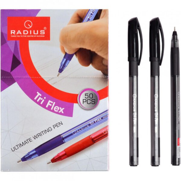 Ручка «TriFlex PL» RADIUS - Зображення 2