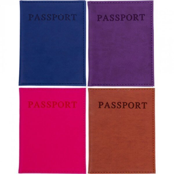 Обкладинка для паспорта "Passport"