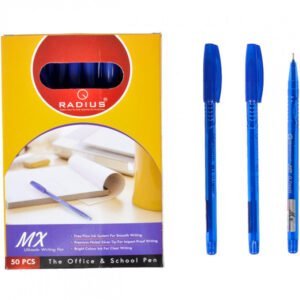 Ручка "MX" RADIUS тонована