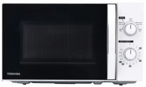 Мікрохвильова піч TOSHIBA MW-MM-20P(WH)-P