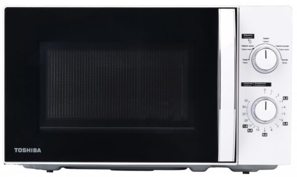 Мікрохвильова піч TOSHIBA MW-MM-20P(WH)-P