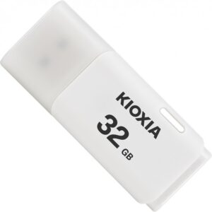 Флеш-накопичувач KIOXIA TransMemory U202 32GB USB 2.0