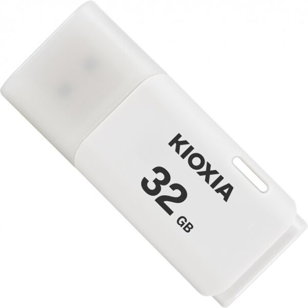Флеш-накопичувач KIOXIA TransMemory U202 32GB USB 2.0