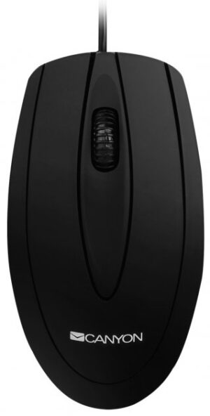 Миша Canyon CNE-CMS1 USB