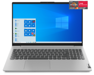 Ноутбук LENOVO	IP 5 15ARE05 (81YQ00HTRA)