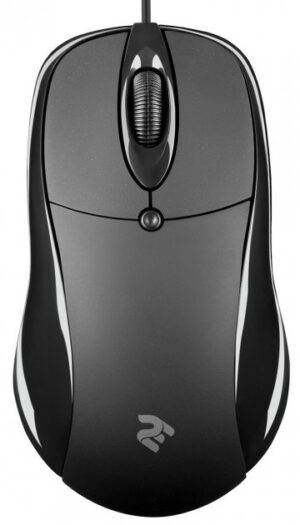 Миша 2E MF170 USB Black