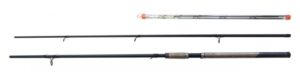 Вудилище фідерне Feima MASTER FEEDER  300m 160g 3+1