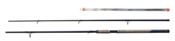 Вудилище фідерне Feima MASTER FEEDER  300m 160g 3+1