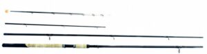 Вудилище фідерне Feima Looker Feeder 300m 160g
