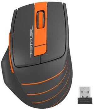 Миша A4 Tech FStyler FG30 Wireless