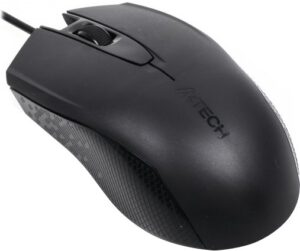 Миша A4 Tech OP-760NU V-Track USB 8in1