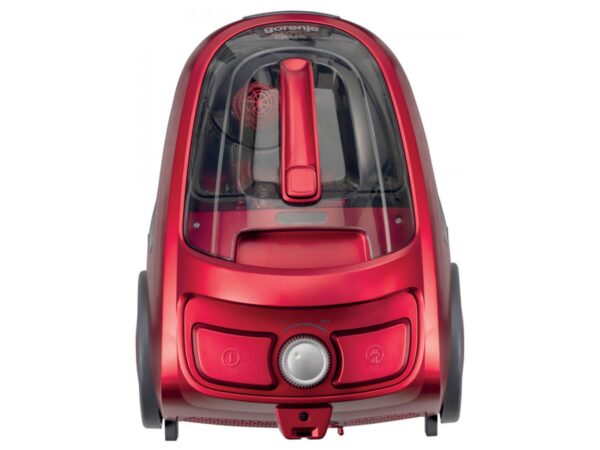 Пилосос GORENJE VCE 03 SPRCY (VC-T4019) - Зображення 2