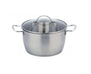 Каструля Con Brio CB-1115 3,3л
