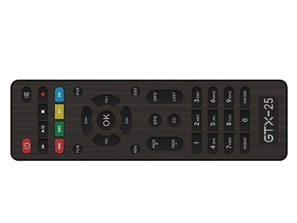 Тюнер Т2 Geotex GTX-25 - Зображення 5