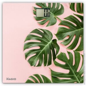 Ваги напольні MAGIO 814MG