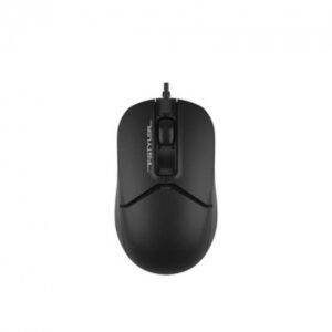 Миша A4 Tech FStyler FM12 USB