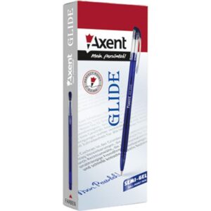 Ручка Axent Glide