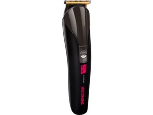 Машинка для стрижки SENCOR SHP 7411BK