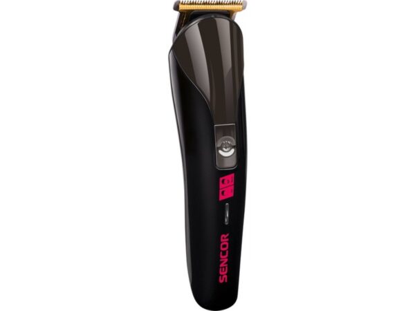 Машинка для стрижки SENCOR SHP 7411BK