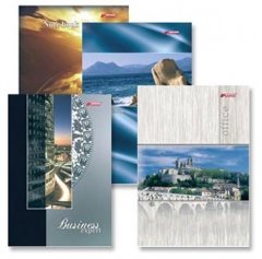 Книга канцелярська  ТМ Office