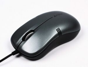 Миша A4 Tech OP-560NU-1 USB