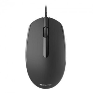 Миша Canyon CNE-CMS10B, USB
