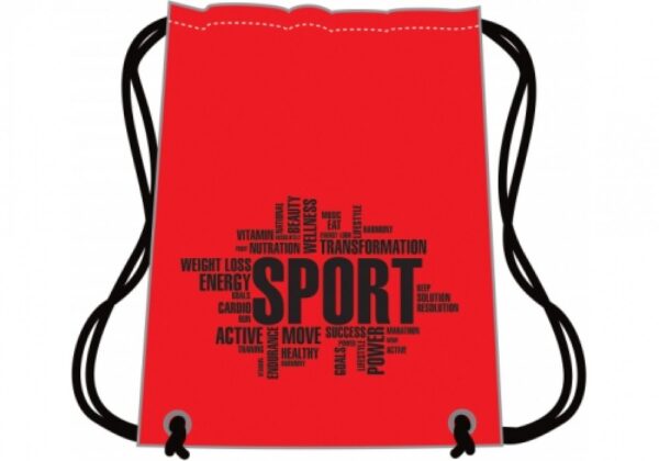 Сумка для взуття  "Sport", ТМ COOLFORSCHOOL - Зображення 2