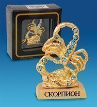 Фігурка Сваровські Знак Зодіака