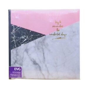 Фотоальбом EVG 30sheet T29x29 Marble