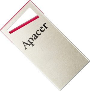 Флеш-накопичувач USB:16Gb Apacer AH112 USB 2.0