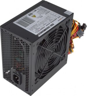 Блок живлення LOGICPOWER 400W FAN 8cm ATX Bulk