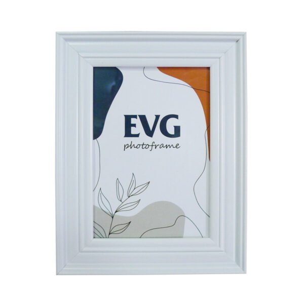 Фоторамка EVG DECO 10X15 8152 White