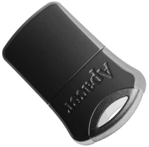 Флеш-накопичувач USB 16Gb Apacer AH116 USB 2.0