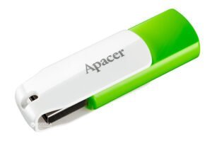 Флеш-накопичувач USB 16Gb Apacer AH335 USB2.0