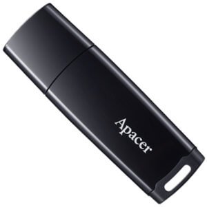 Флеш-накопичувач USB 16Gb Apacer AH336 USB2.0