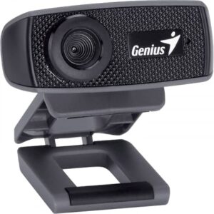 Веб-камера Genius FaceCam 1000X HD