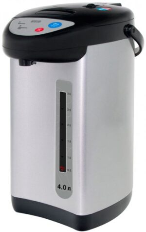 Термопот GRUNHELM GTP450S 4.0л. (GRUNHELM)