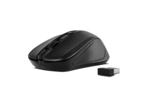 Миша SVEN RX-270W Black