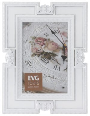 Фоторамка EVG FRESH 10X15 8141 White
