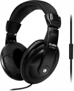 Навушники SVEN AP-860MV