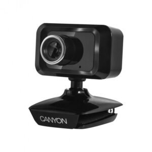 Web-камера Canyon CNE-CWC1 1.3Mp